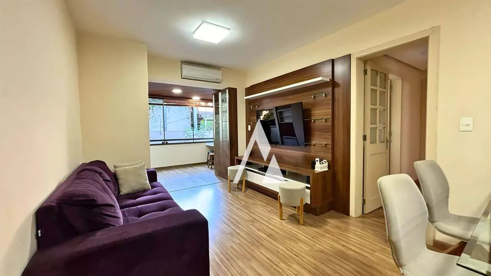 Apartamento, 3 quartos - Foto 7