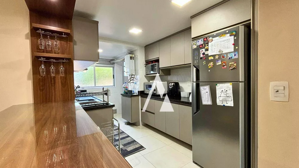 Apartamento, 3 quartos - Foto 8