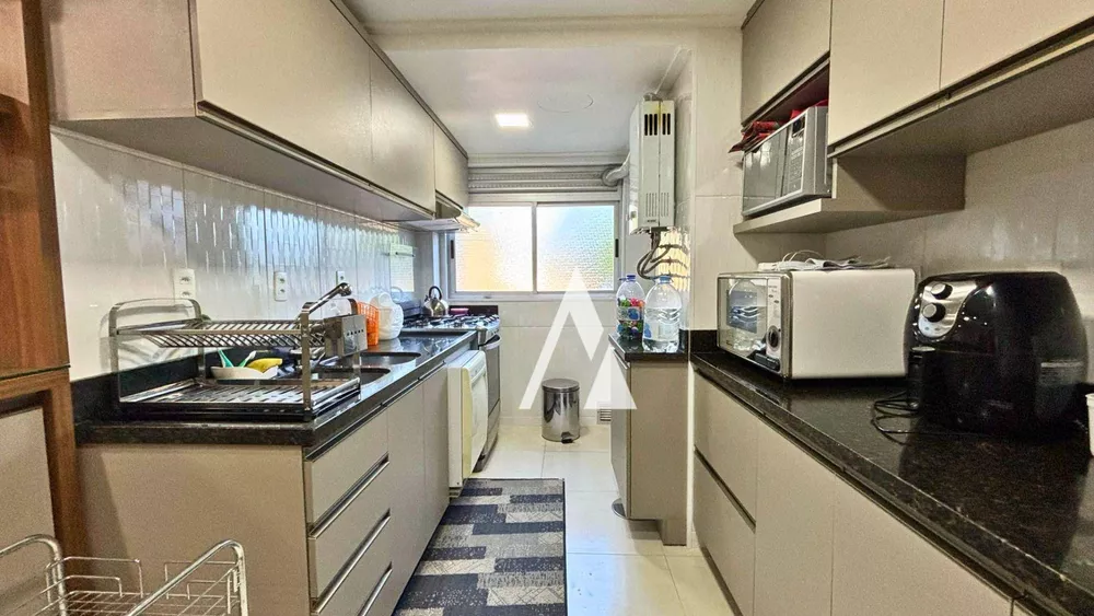 Apartamento, 3 quartos - Foto 5