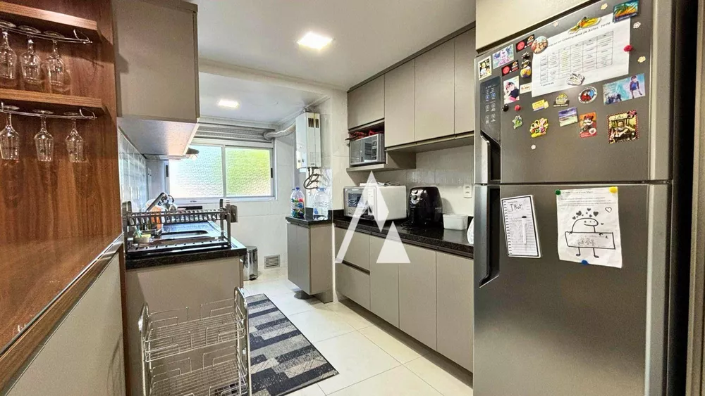 Apartamento, 3 quartos - Foto 6