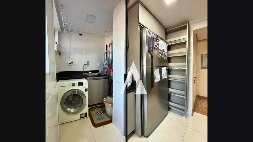 Apartamento, 3 quartos - Foto 1