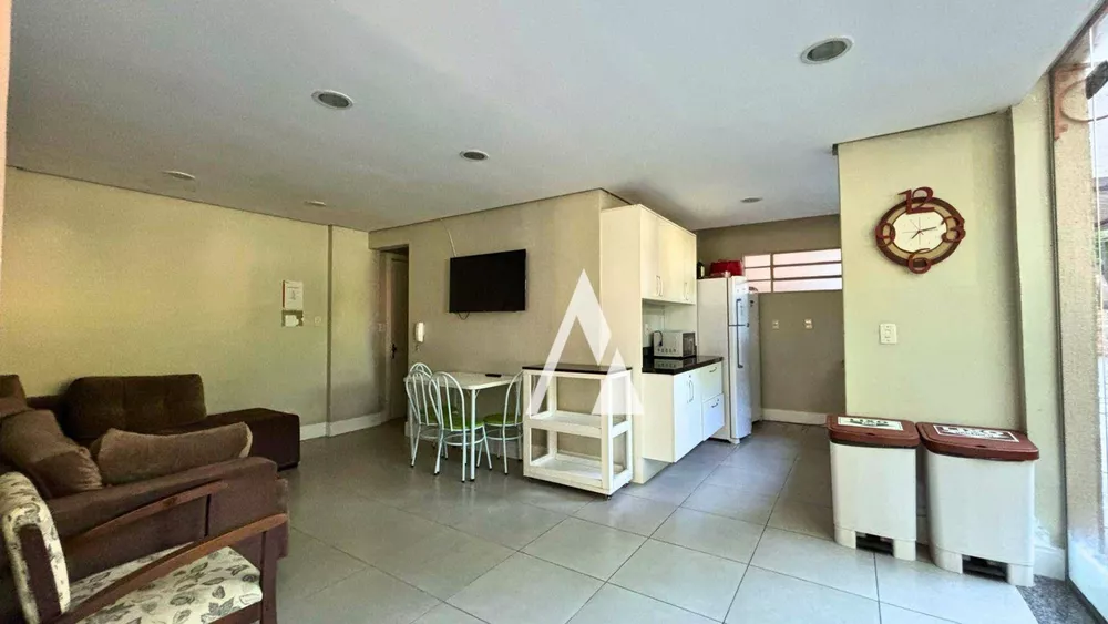 Apartamento, 3 quartos - Foto 4