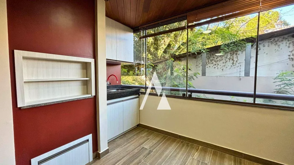 Apartamento, 3 quartos - Foto 2