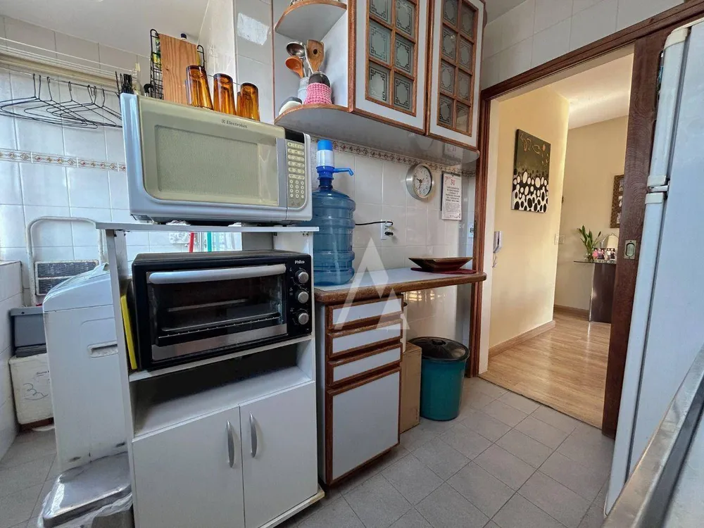 Apartamento, 2 quartos - Foto 1