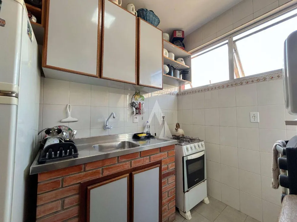 Apartamento, 2 quartos - Foto 12