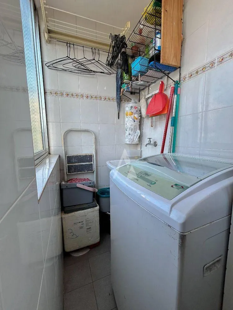 Apartamento, 2 quartos - Foto 8
