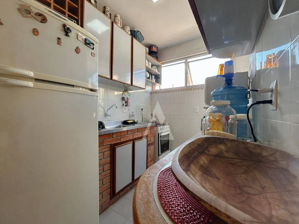 Apartamento, 2 quartos - Foto 4