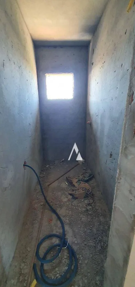 Casa de Condomínio, 2 quartos - Foto 4