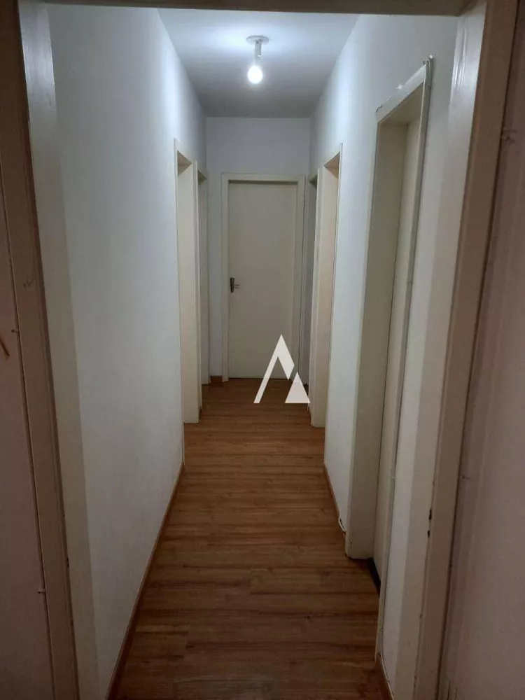 Apartamento, 3 quartos, 104 m² - Foto 1