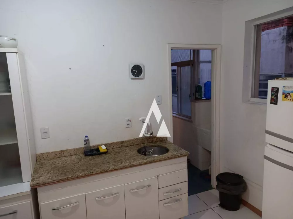 Apartamento, 3 quartos, 104 m² - Foto 5