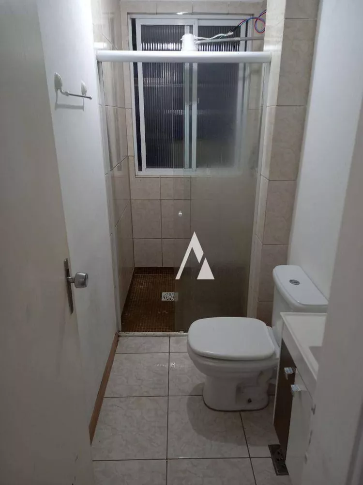 Apartamento, 3 quartos, 104 m² - Foto 10