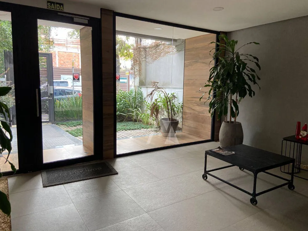 Kitnet-Studio, 35 m² - Foto 2