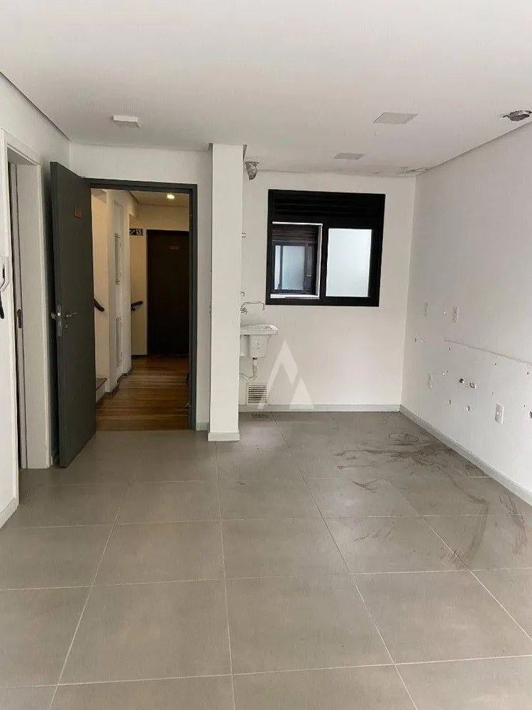 Kitnet-Studio, 35 m² - Foto 12