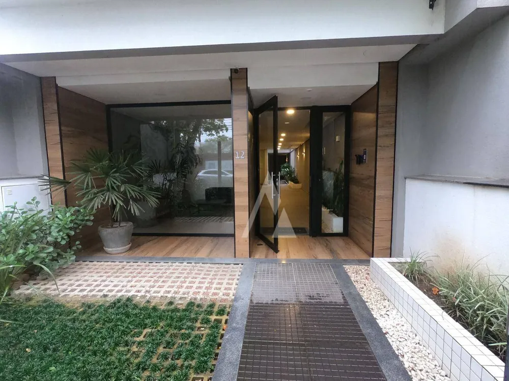 Kitnet-Studio, 35 m² - Foto 11