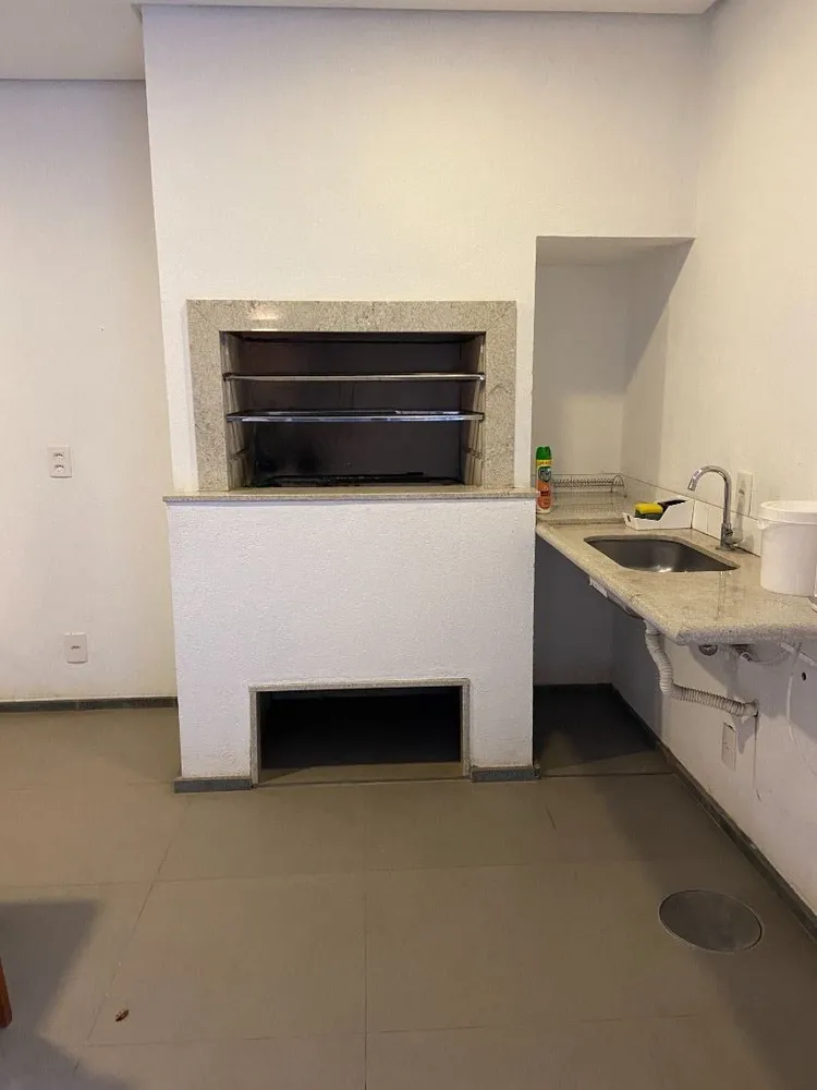 Kitnet-Studio, 35 m² - Foto 7