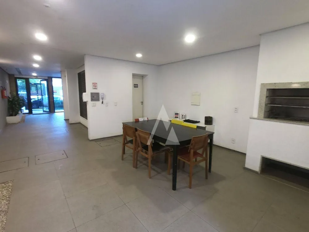 Kitnet-Studio, 35 m² - Foto 3