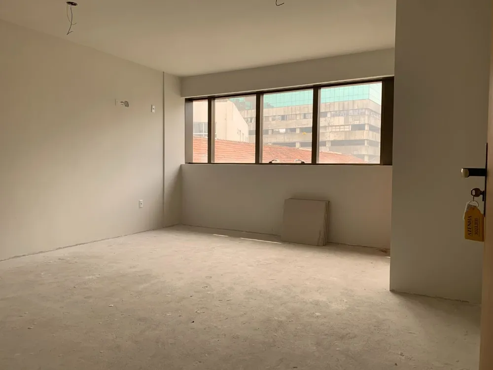Sala-Conjunto, 25 m² - Foto 7
