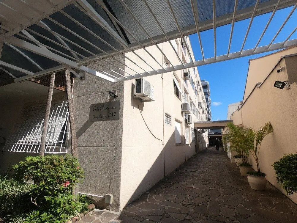 Apartamento, 2 quartos, 72 m² - Foto 2