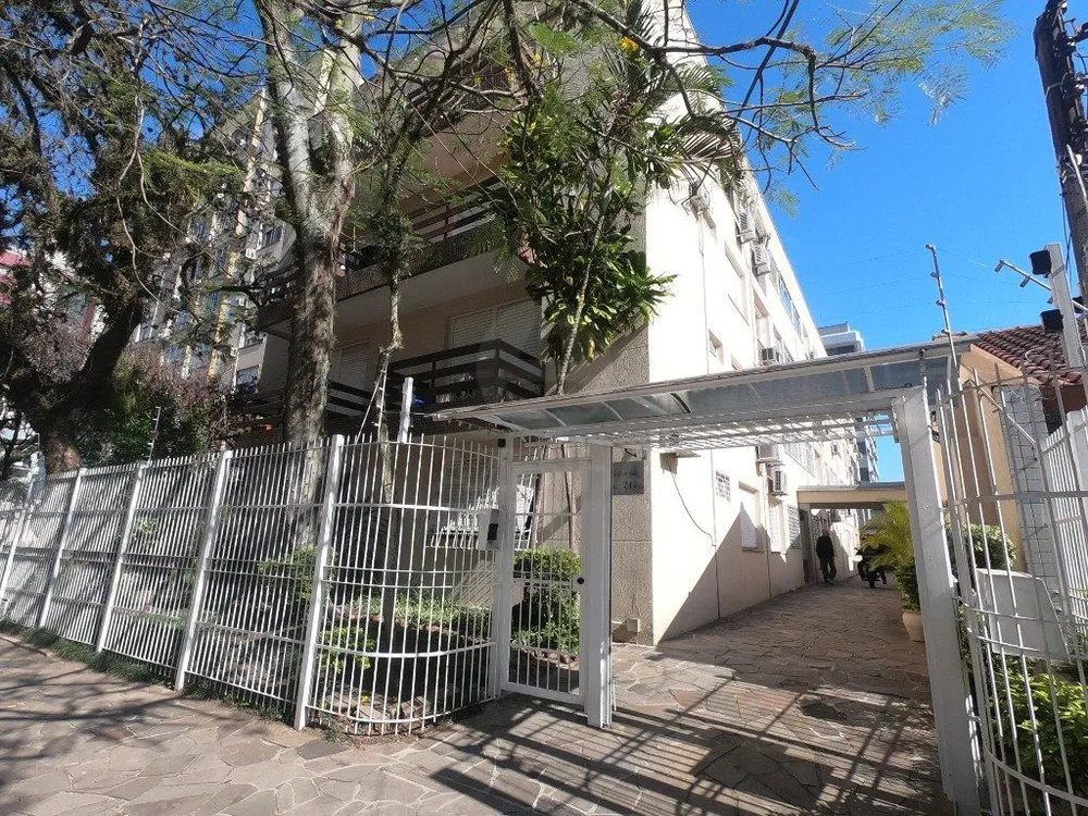 Apartamento, 2 quartos, 72 m² - Foto 1
