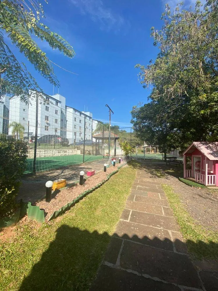 Apartamento, 2 quartos, 38 m² - Foto 15
