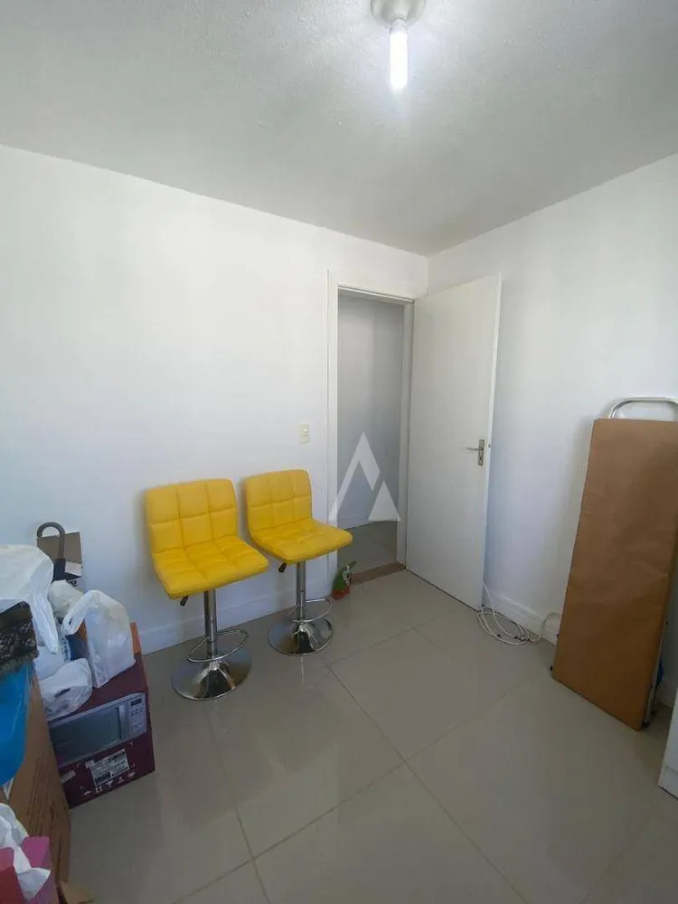 Apartamento, 2 quartos, 38 m² - Foto 9