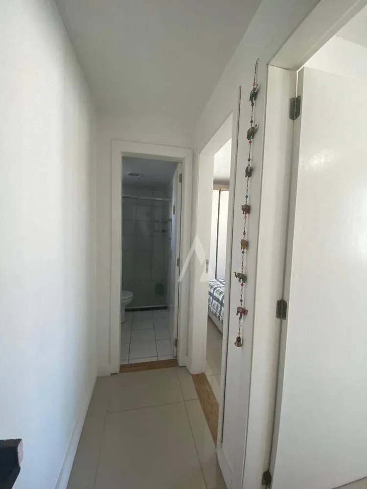 Apartamento, 2 quartos, 38 m² - Foto 11