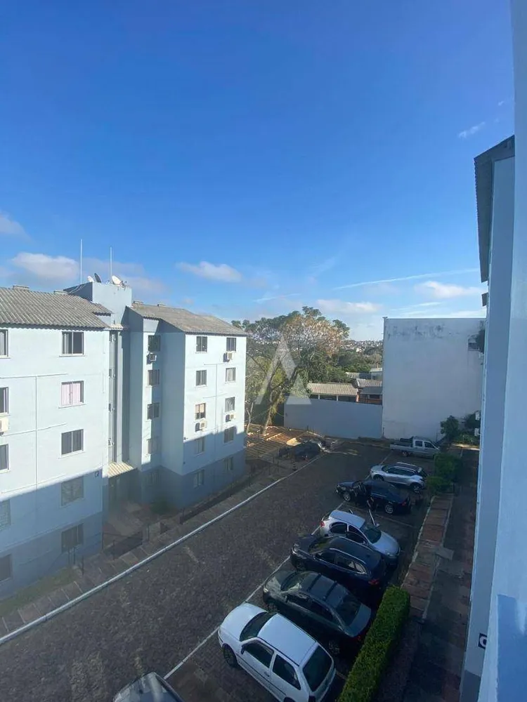 Apartamento, 2 quartos, 38 m² - Foto 7