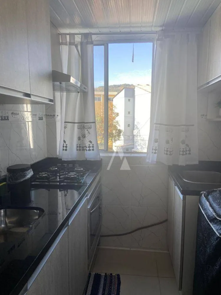Apartamento, 2 quartos, 38 m² - Foto 7