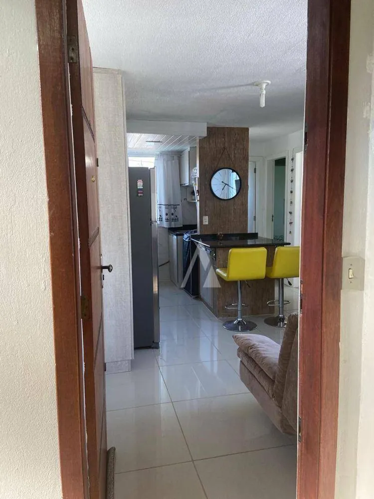 Apartamento, 2 quartos, 38 m² - Foto 4