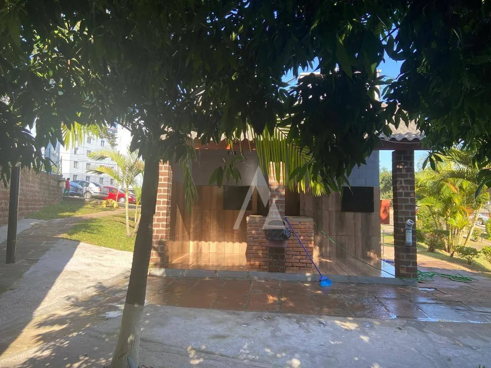 Apartamento, 2 quartos, 38 m² - Foto 6