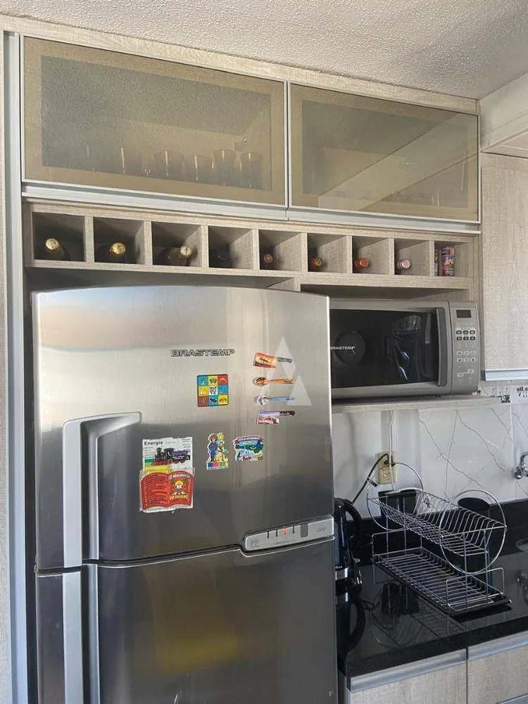 Apartamento, 2 quartos, 38 m² - Foto 6