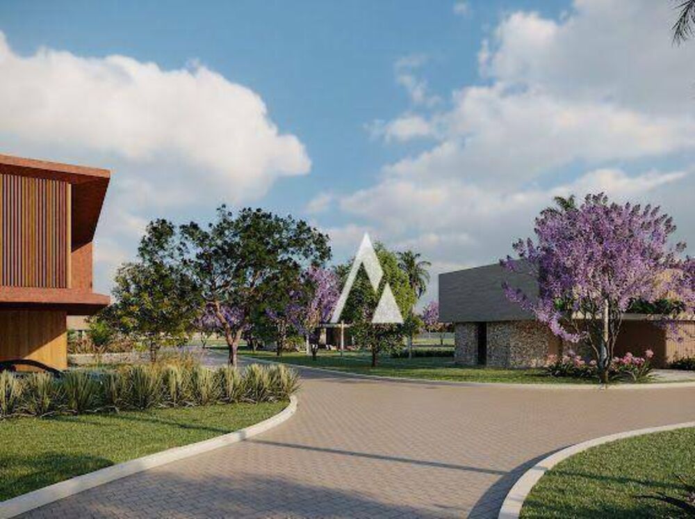 Loteamento e Condomínio, 300 m² - Foto 12