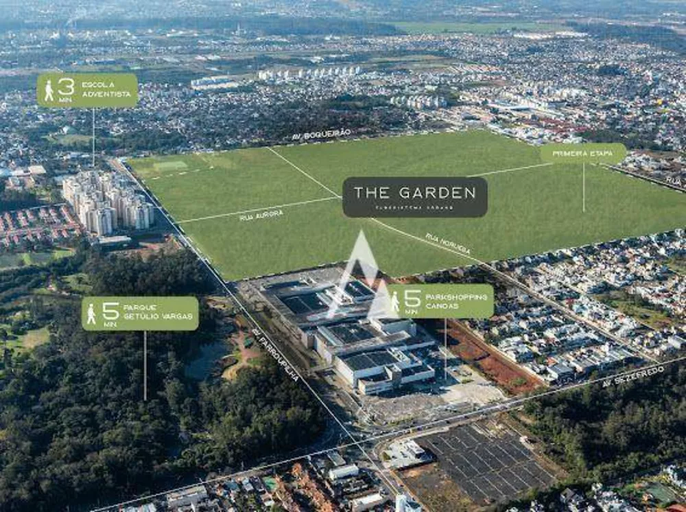 Loteamento e Condomínio, 300 m² - Foto 14