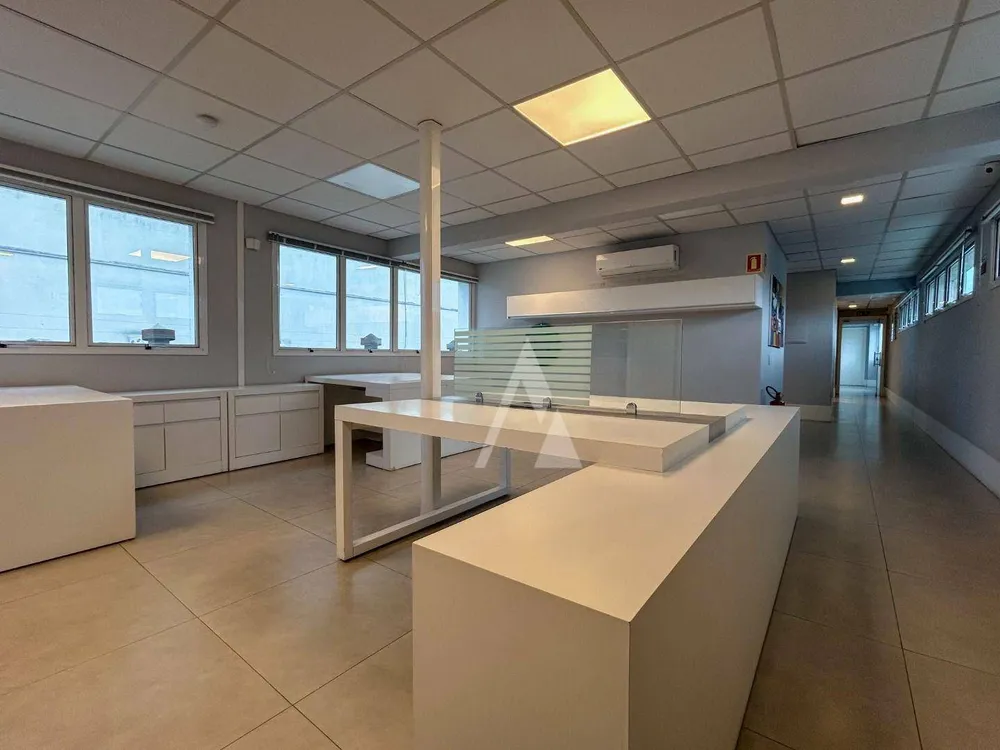 Sala-Conjunto, 182 m² - Foto 8