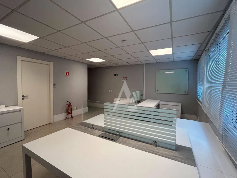 Sala-Conjunto, 182 m² - Foto 3