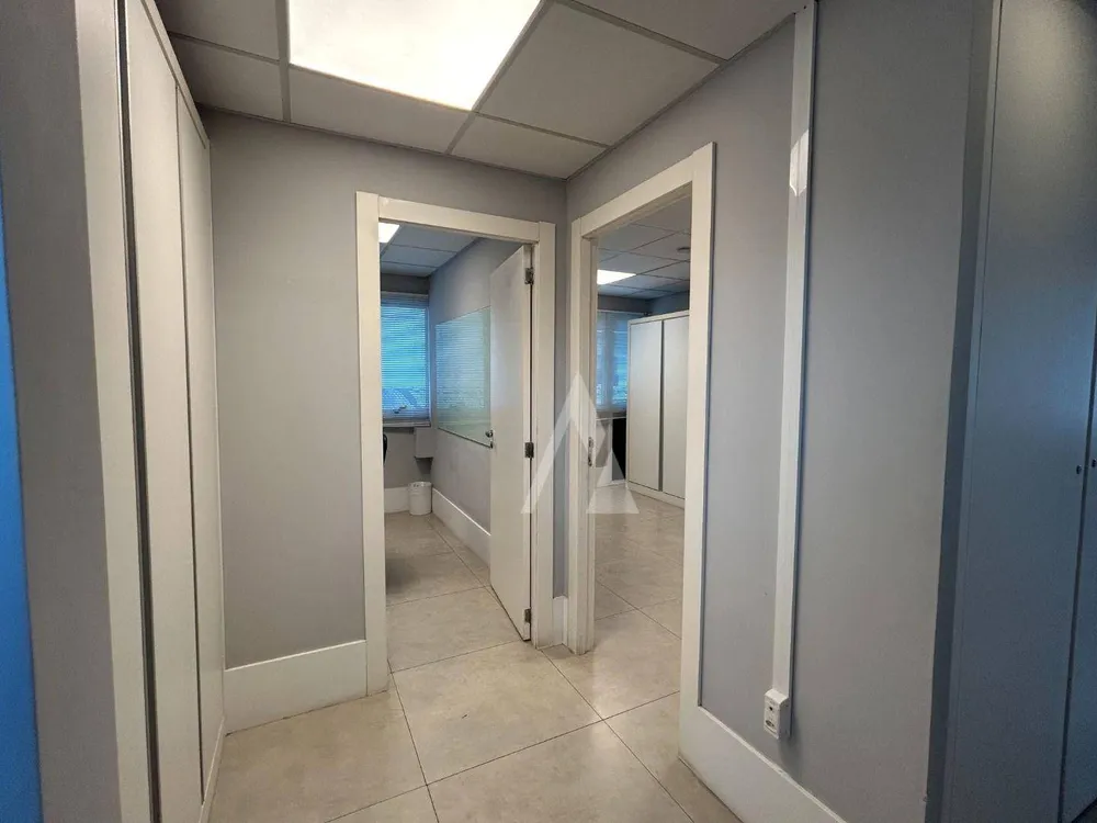 Sala-Conjunto, 182 m² - Foto 5