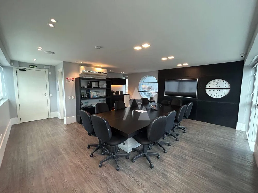 Sala-Conjunto, 182 m² - Foto 5