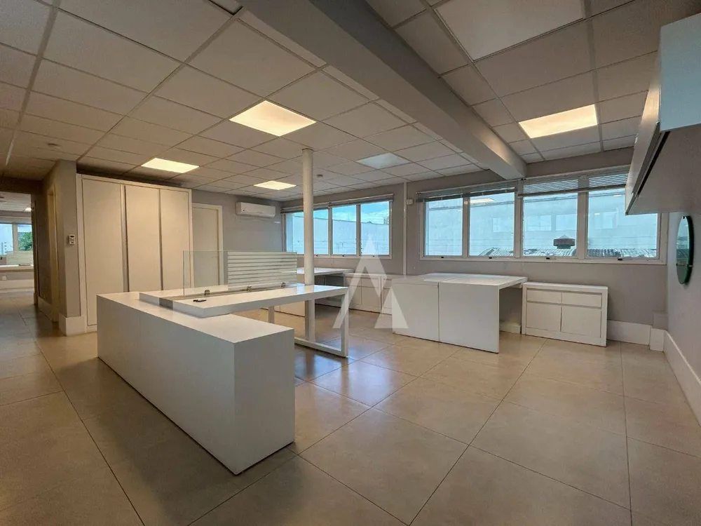 Sala-Conjunto, 182 m² - Foto 1