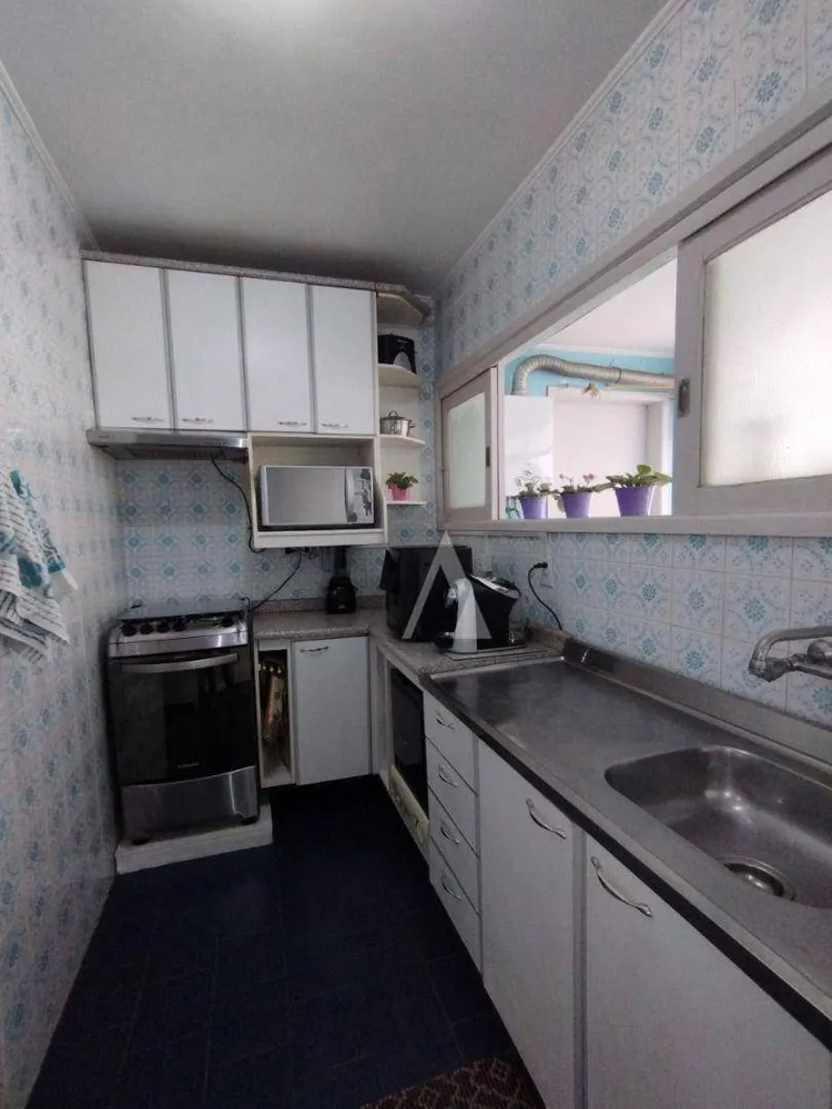 Apartamento, 2 quartos - Foto 5