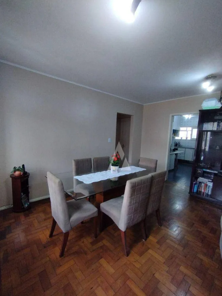 Apartamento, 2 quartos - Foto 2