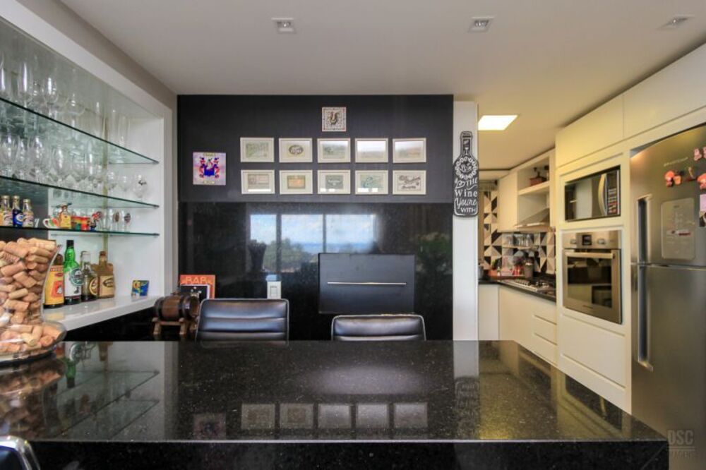 Apartamento à venda com 3 quartos, 126m² - Foto 9