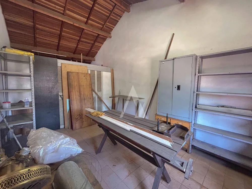 Casa, 3 quartos, 443 m² - Foto 3