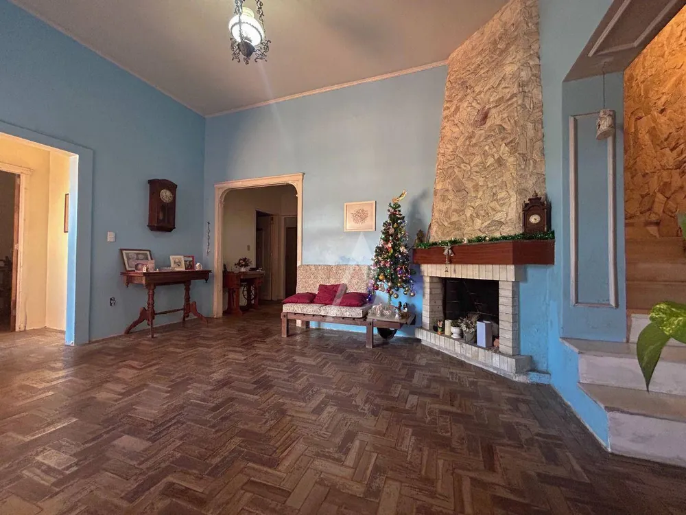 Casa, 3 quartos, 443 m² - Foto 1