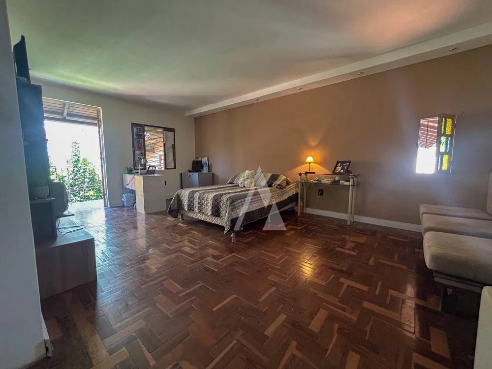 Casa, 3 quartos, 443 m² - Foto 3