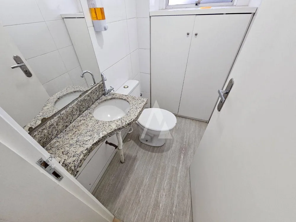 Sala-Conjunto, 63 m² - Foto 10
