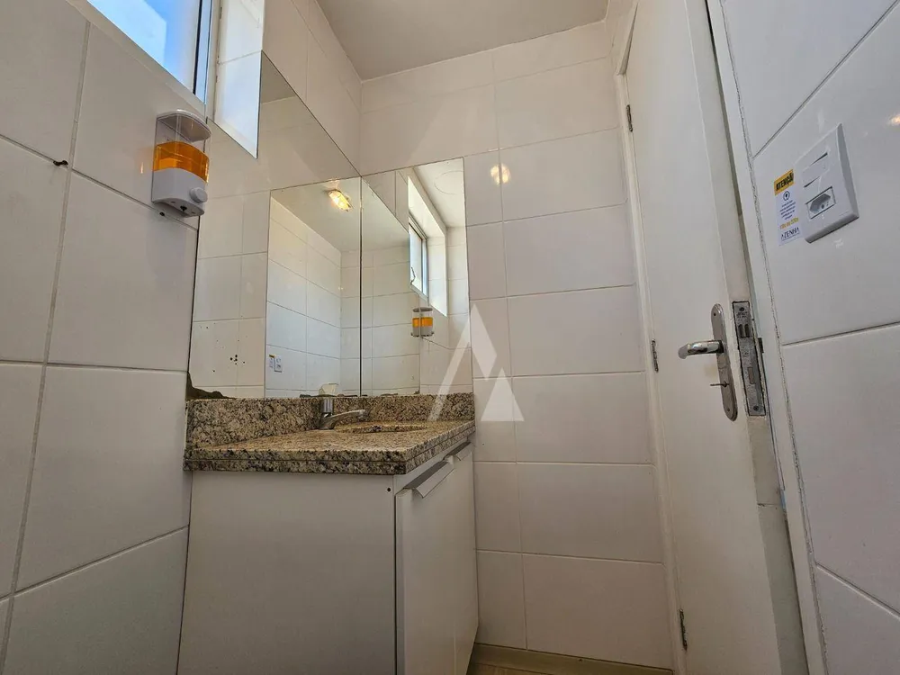 Sala-Conjunto, 63 m² - Foto 2