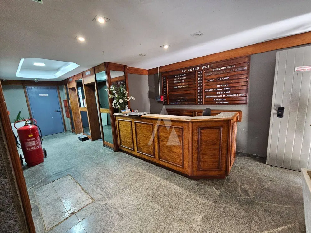 Sala-Conjunto, 63 m² - Foto 8