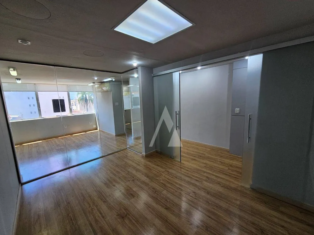 Sala-Conjunto, 63 m² - Foto 13