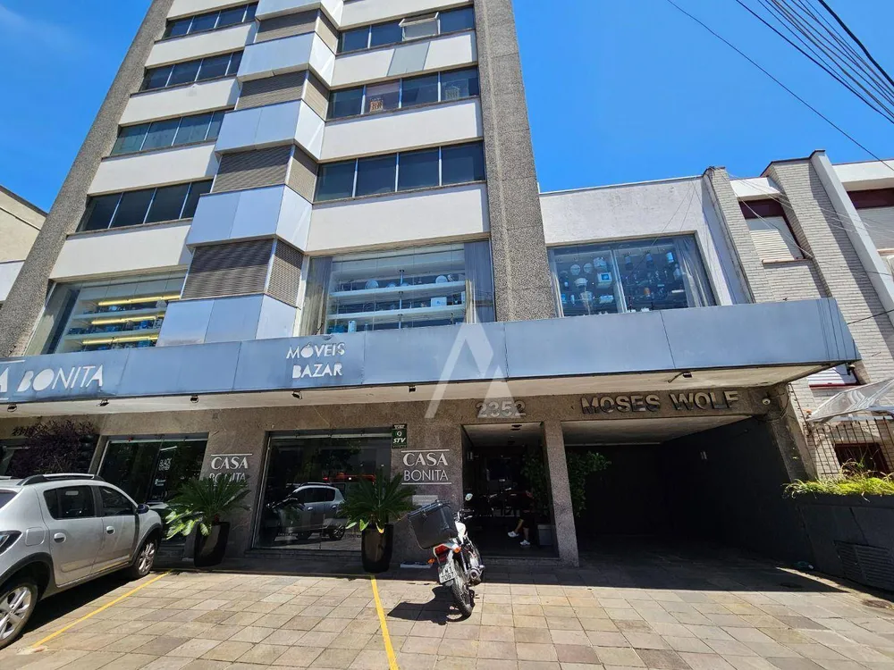 Sala-Conjunto, 63 m² - Foto 14