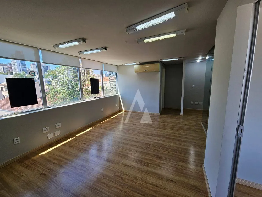 Sala-Conjunto, 63 m² - Foto 16